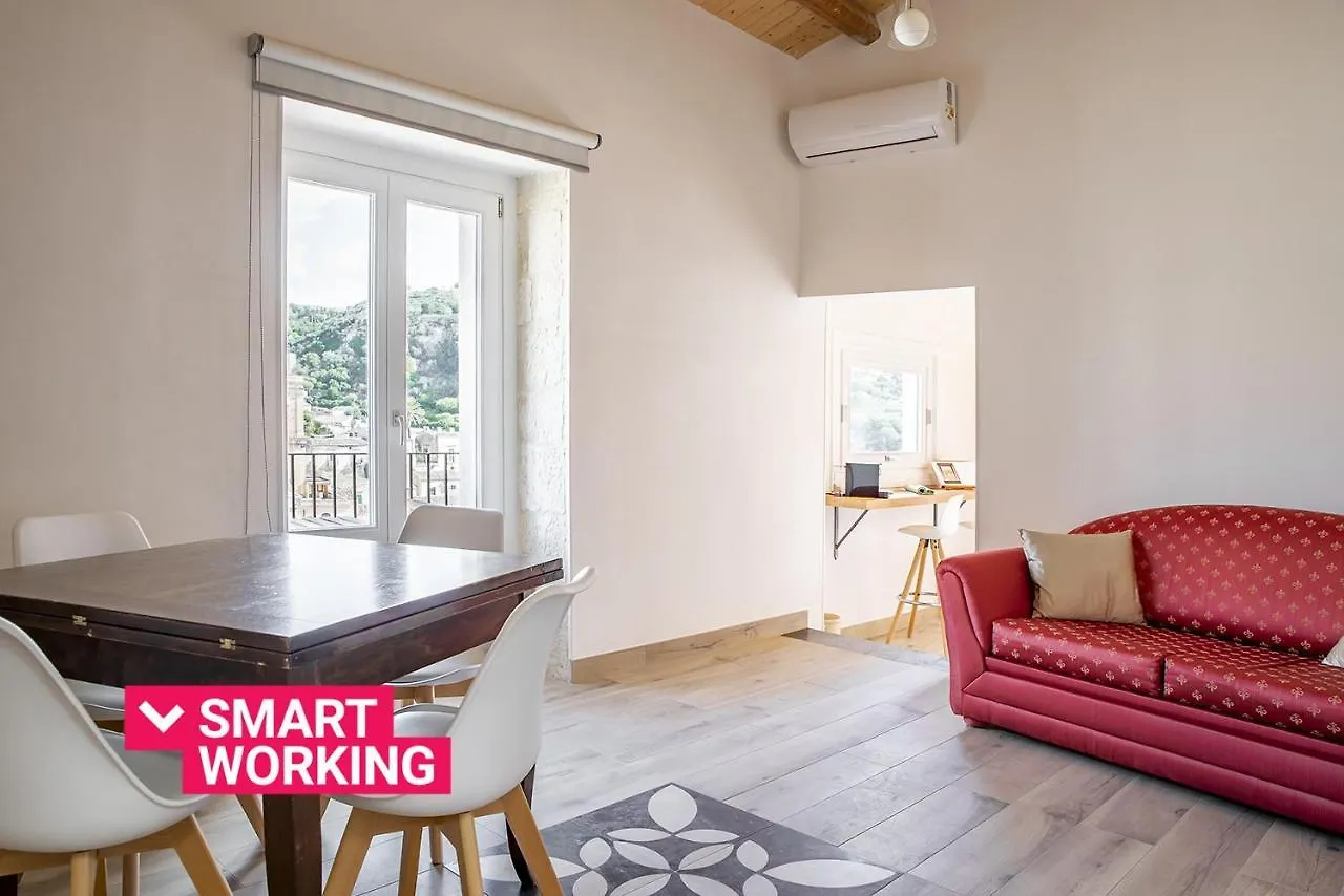 Casa Teresa Con Vista Sul Centro Storico By Wonderful Italy Apartment Modica Italy