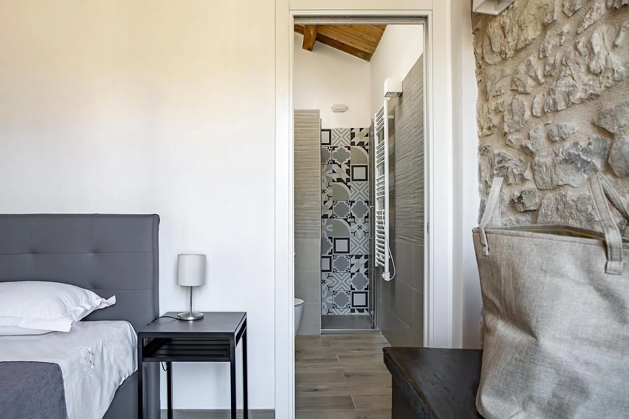Casa Teresa Con Vista Sul Centro Storico By Wonderful Italy Apartment Modica