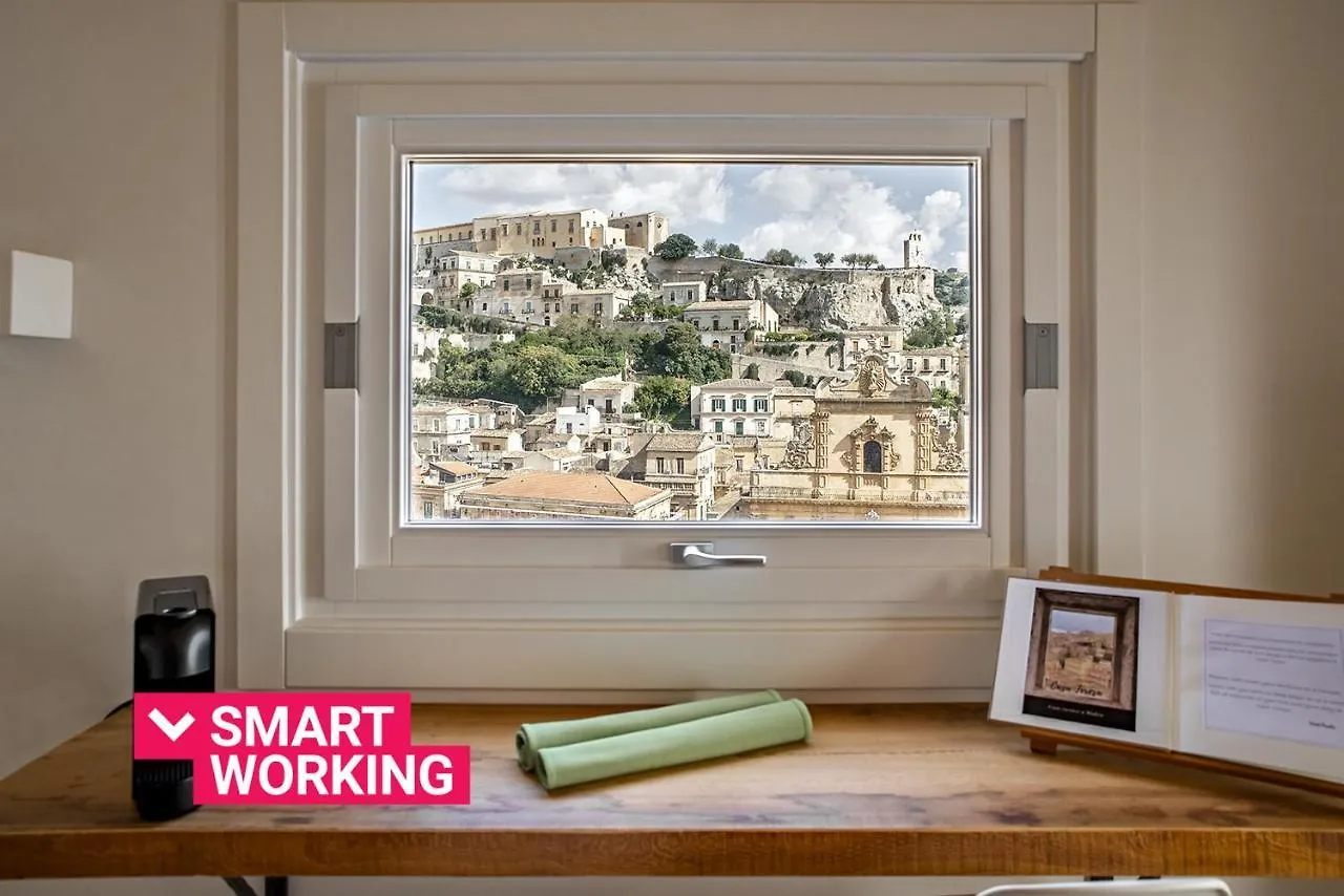 Casa Teresa Con Vista Sul Centro Storico By Wonderful Italy Apartment Modica