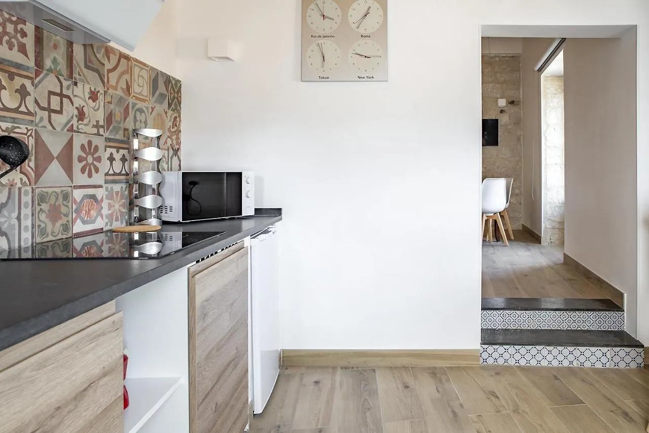 Casa Teresa Con Vista Sul Centro Storico By Wonderful Italy Apartment Modica 0*,
