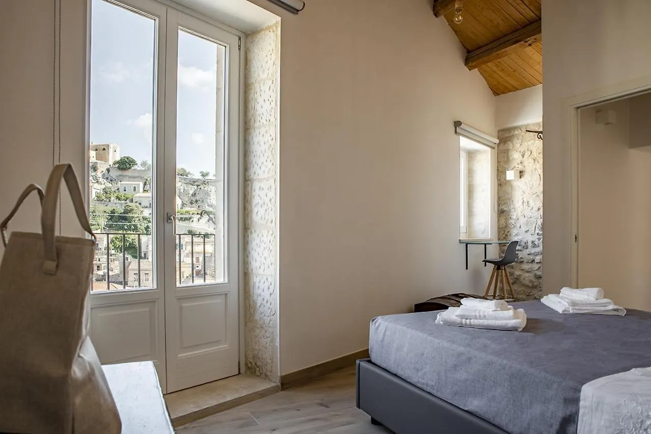 Casa Teresa Con Vista Sul Centro Storico By Wonderful Italy Apartment Modica