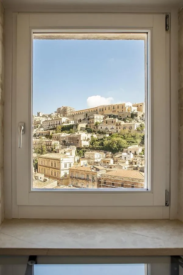 Casa Teresa Con Vista Sul Centro Storico By Wonderful Italy Apartment Modica