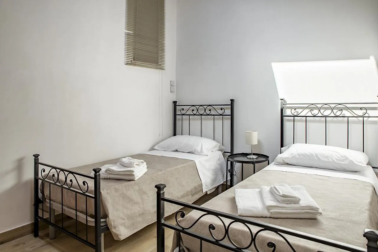 Casa Teresa Con Vista Sul Centro Storico By Wonderful Italy Apartment Modica