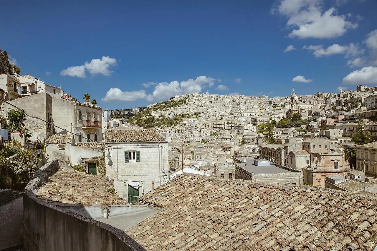Appartamento Casa Teresa con vista sul centro storico by Wonderful Italy Modica 0*,  Italia