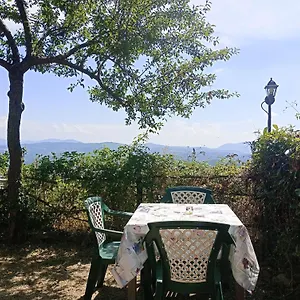  Appartamento Casa Di Penna Italia