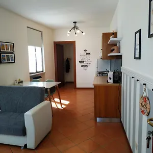  Casa vacanze La Dama Di Fiori Italia
