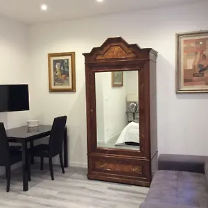  Appartamento Granduca Italia