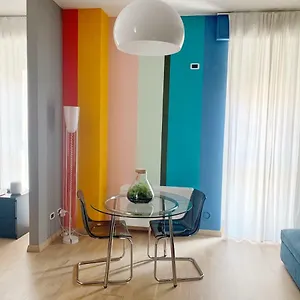  Appartamento Smart House Centro Italia