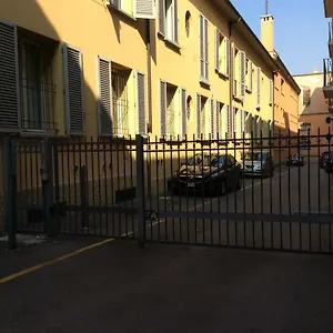  Appartamento Granduca Italia